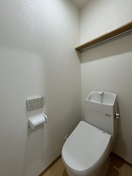 クォーク その他1