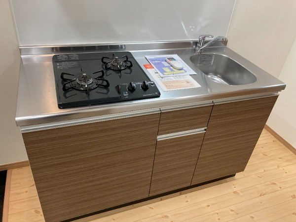 クォーク キッチン