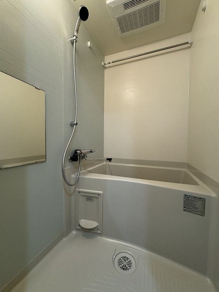 クォーク 風呂画像