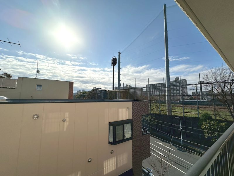 西葛西田中ビル その他4