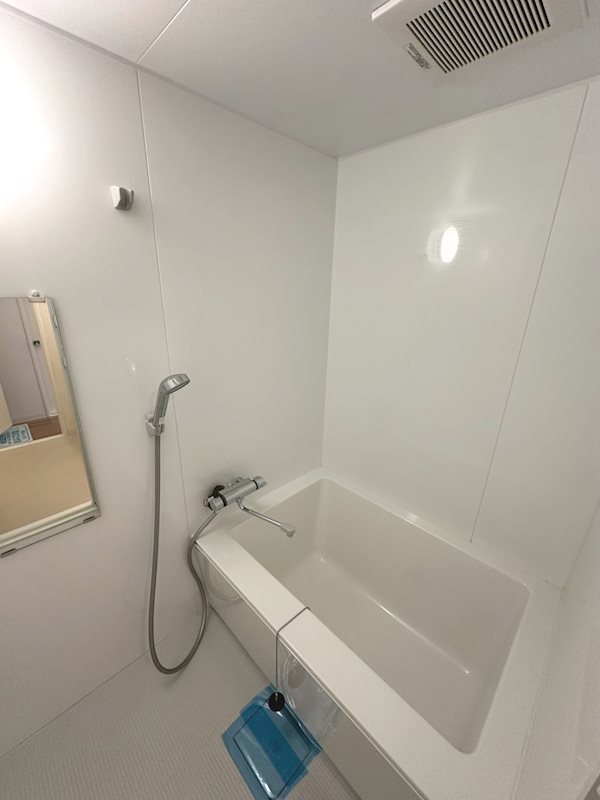 西葛西田中ビル 風呂画像