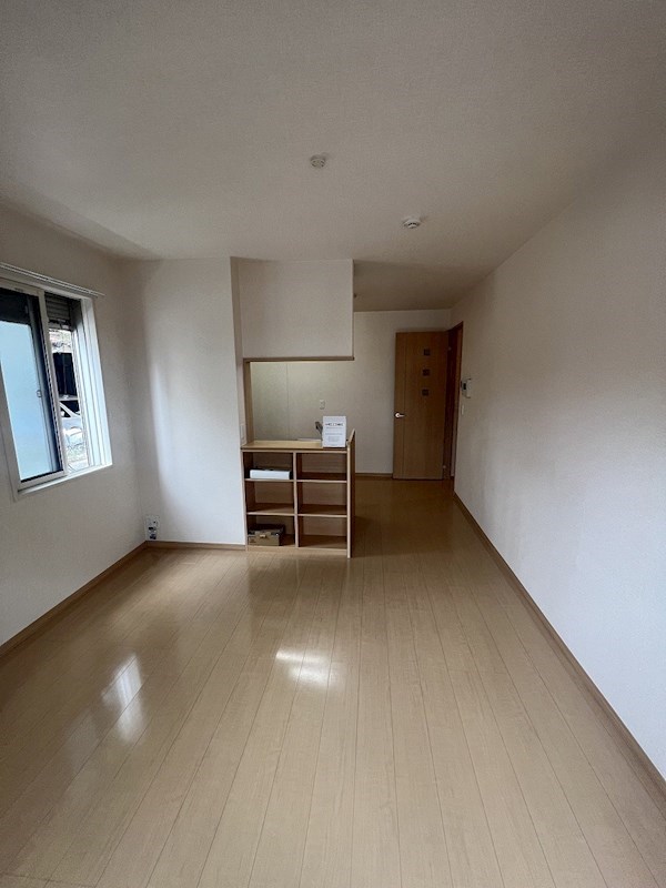 ステラカーサ   リビング