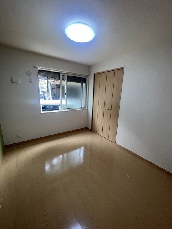 ステラカーサ   ベッドルーム