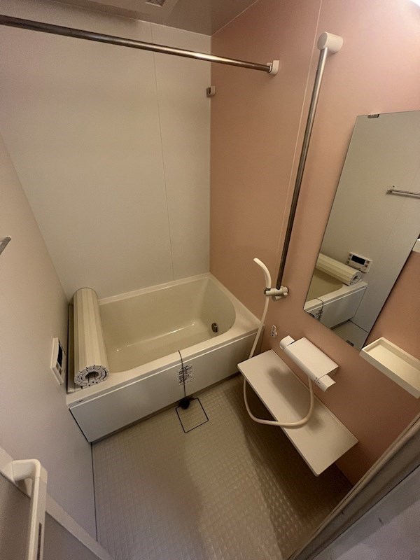 ステラカーサ   風呂画像