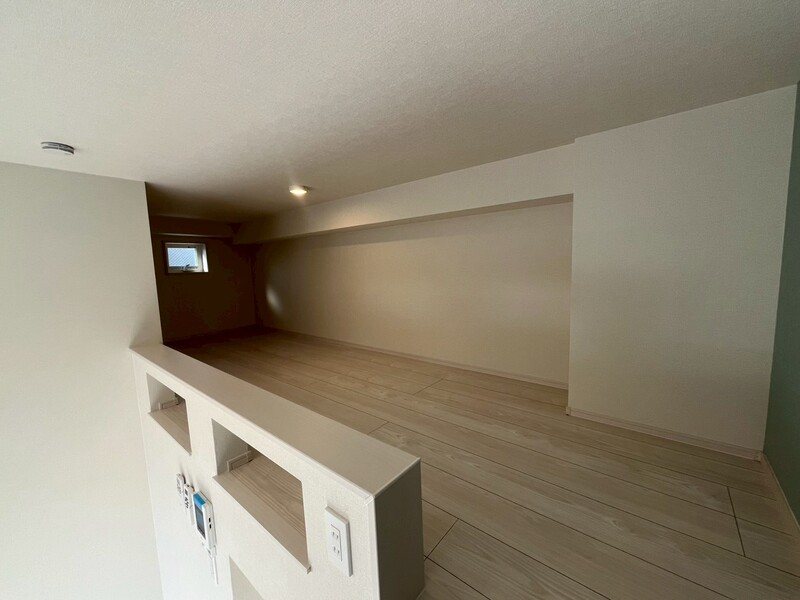 テラス金町  ベッドルーム