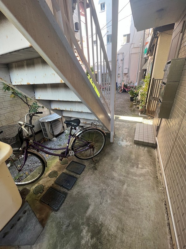 コーポヒラサワ その他9