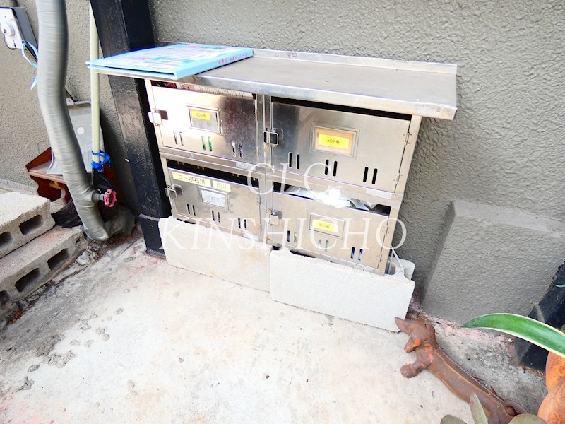 コーポ石川 その他6