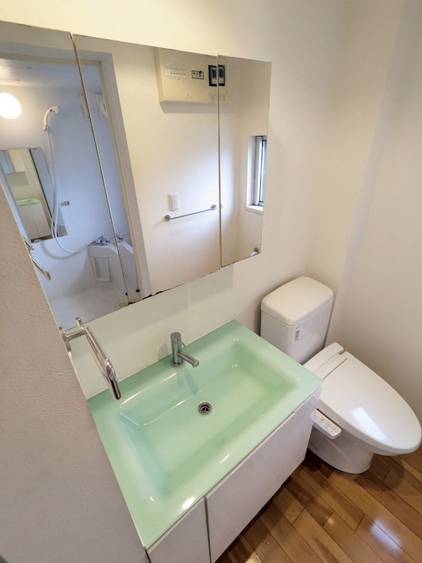 ヴィバーチェ千住 その他3