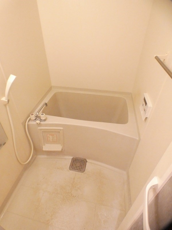 フェアリーガーデン亀戸  風呂画像