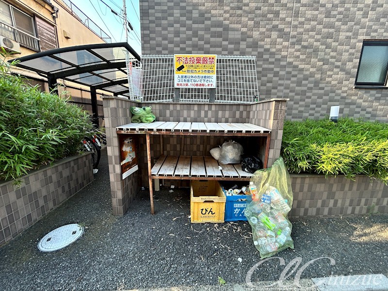 エスポワール21 その他7