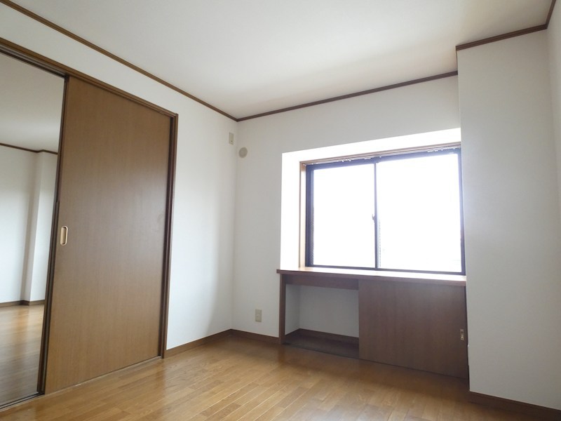 エスポワール21 ベッドルーム