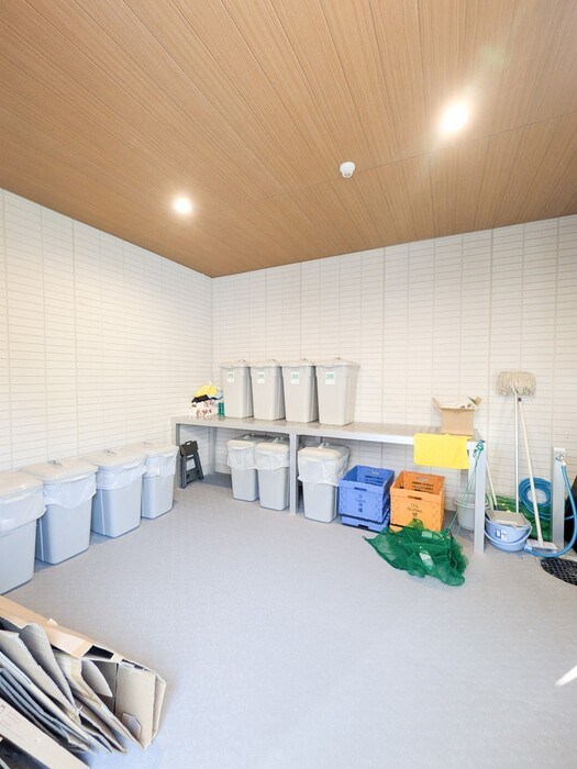 セレスティア東向島 その他11