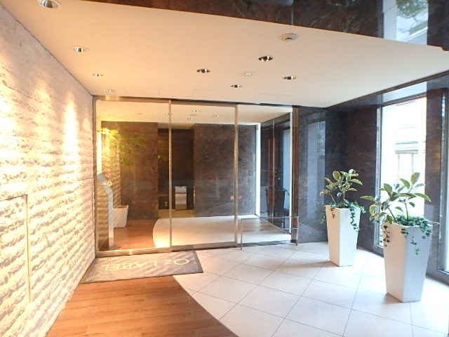 オズレーベル その他外観2