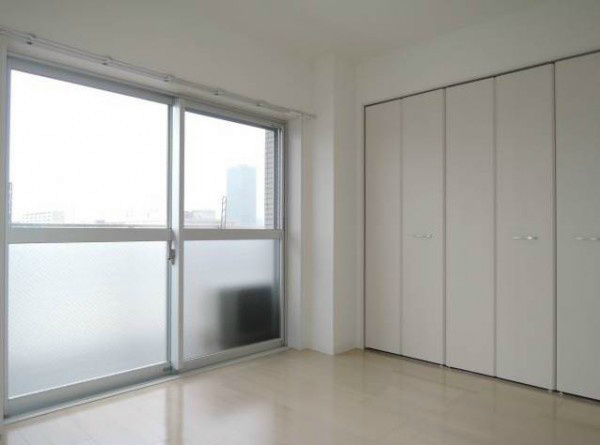 アウラデパリュール ベッドルーム