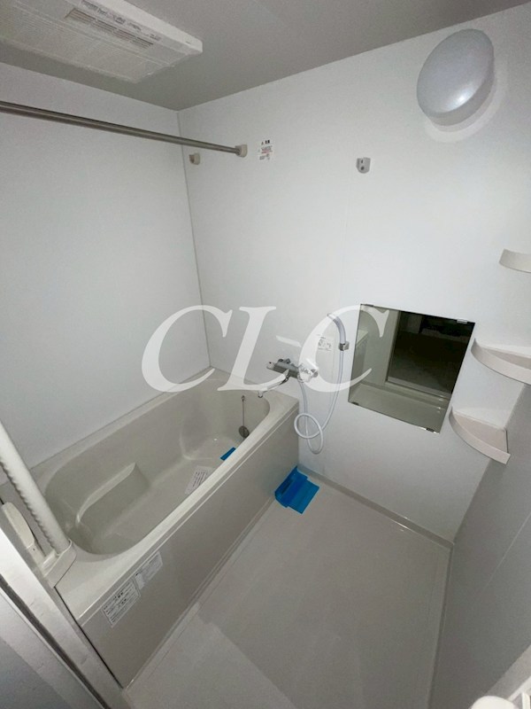 アウラデパリュール 風呂画像