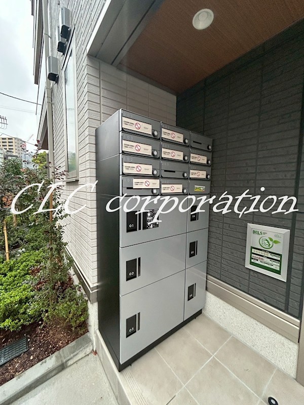 セレスティア東向島  その他4