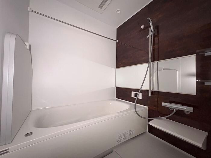 セレスティア東向島 風呂画像