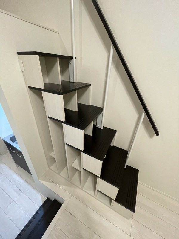 ハーモニーテラス金町Ⅴ その他3