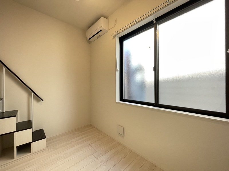 ハーモニーテラス金町Ⅴ リビング