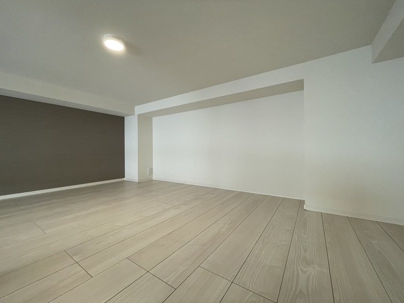 ハーモニーテラス金町Ⅴ ベッドルーム