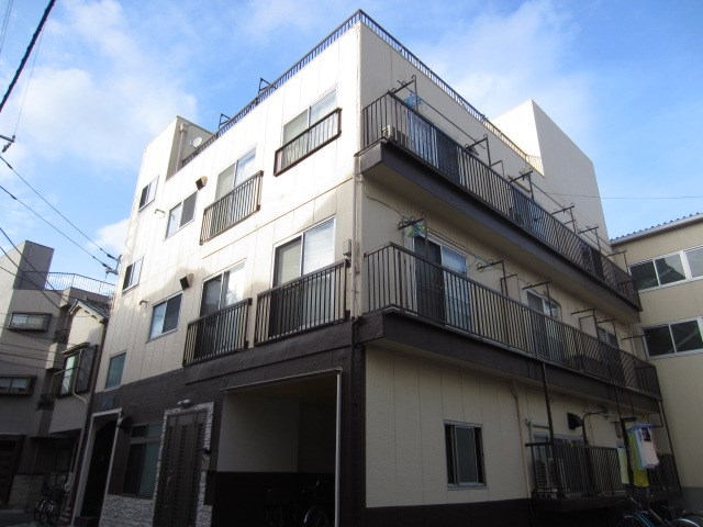 石鐘マンション その他6