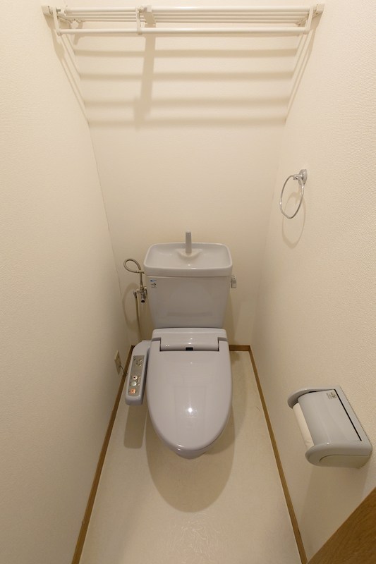 ヴィラファミール その他2