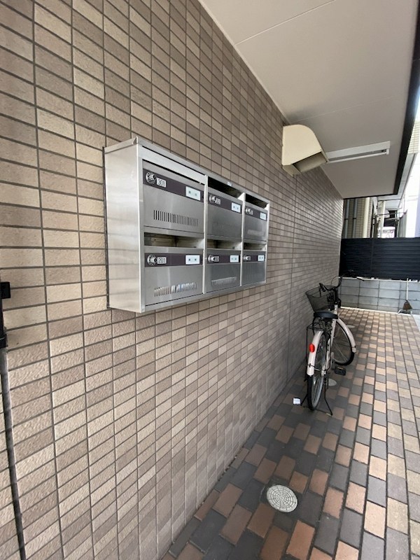 ヴィラファミール その他12