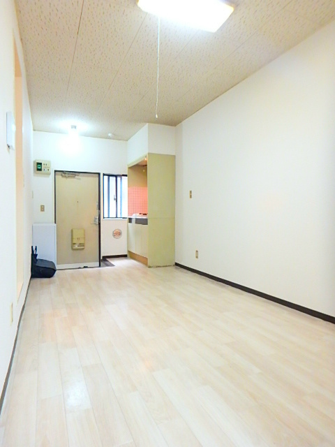 ハイムウチダ   その他7