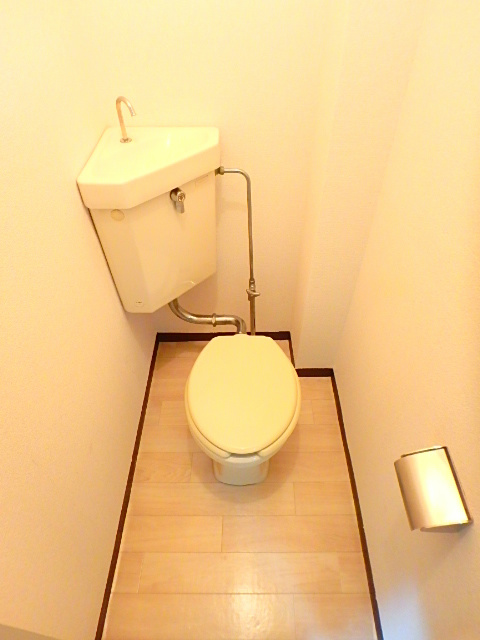 ハイムウチダ   その他8