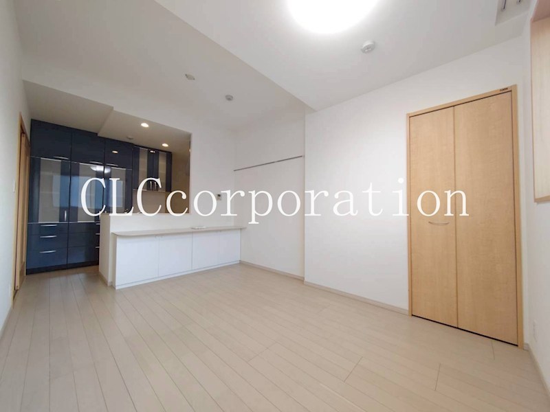 ラブールミノワ  リビング