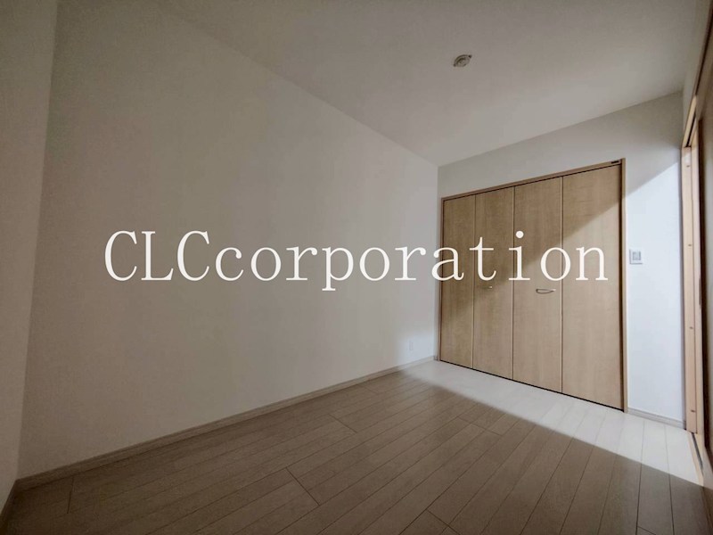 ラブールミノワ  ベッドルーム