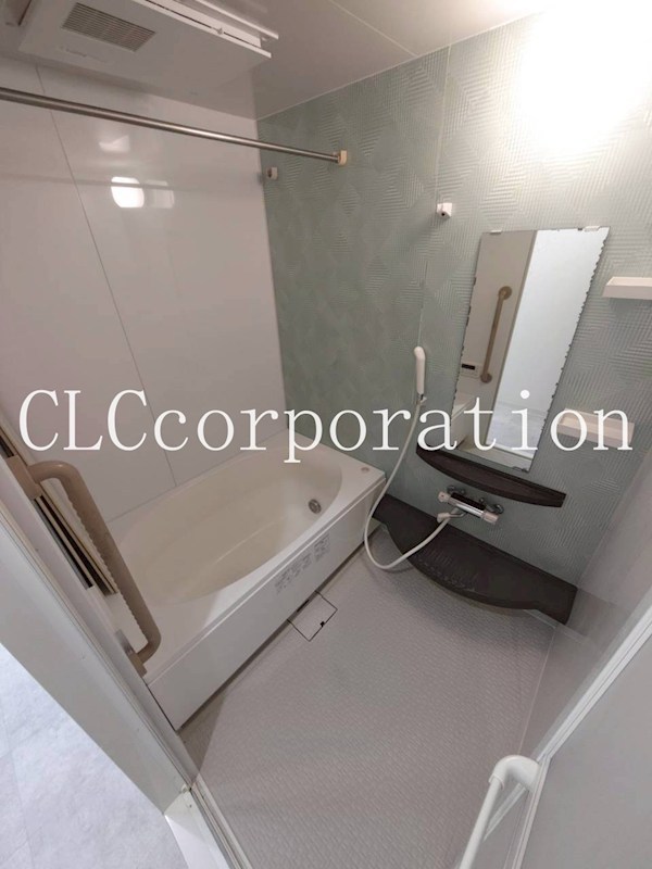 ラブールミノワ  風呂画像