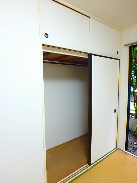 ハイムウチダ   その他4