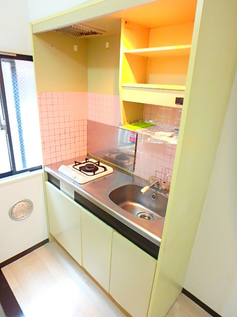 ハイムウチダ   その他9