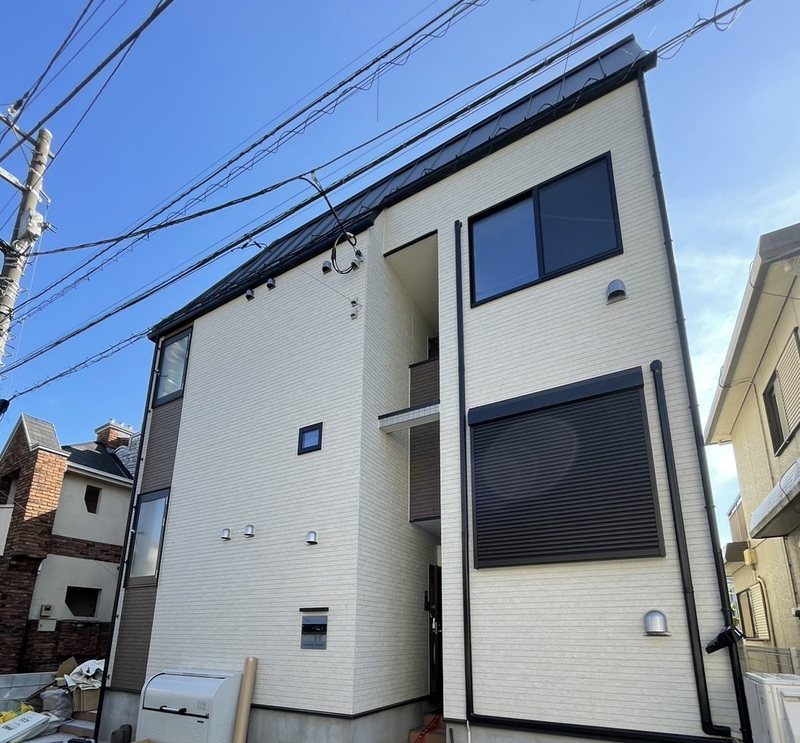 ハーモニーテラス金町Ⅴ その他7