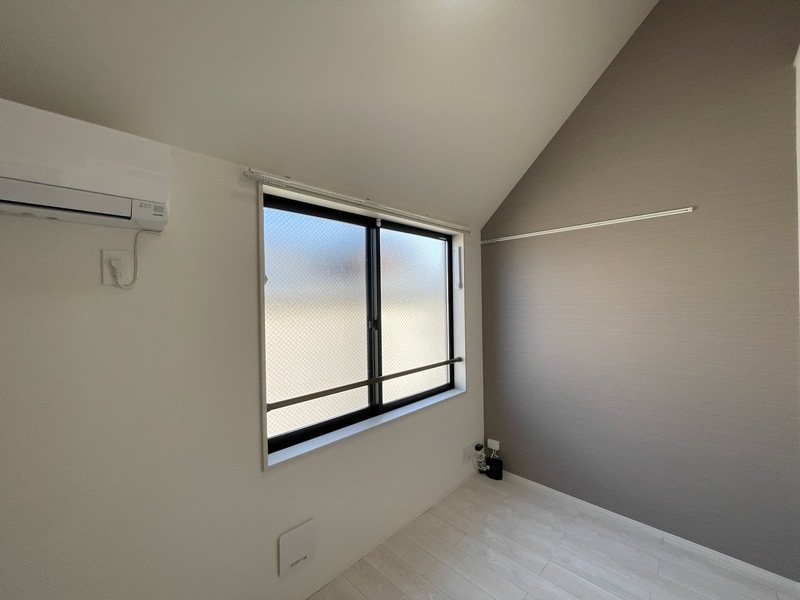 ハーモニーテラス金町Ⅴ リビング