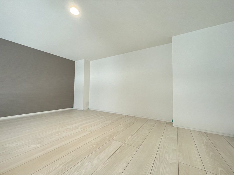 ハーモニーテラス金町Ⅴ ベッドルーム