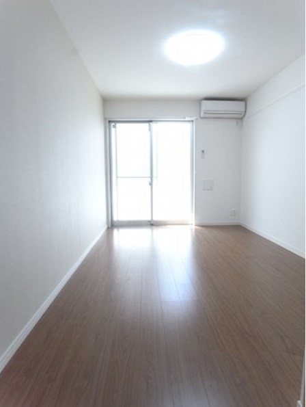 リブリ・YAMATO リビング