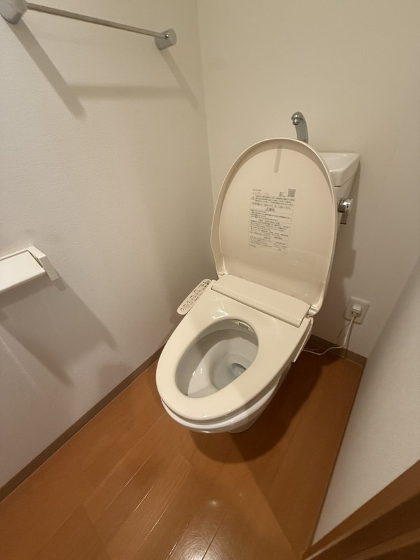 キャビン　ドゥ　ルミエール その他4