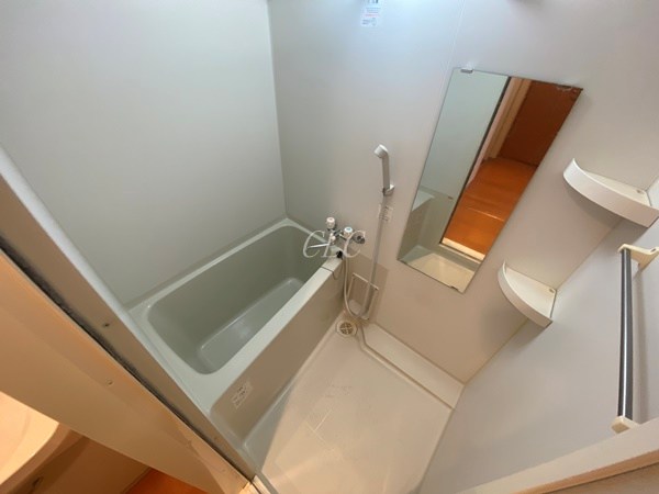 キャビン　ドゥ　ルミエール 風呂画像