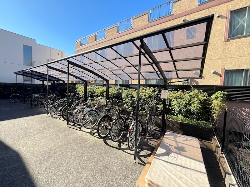 グラン・パアレ2  その他6