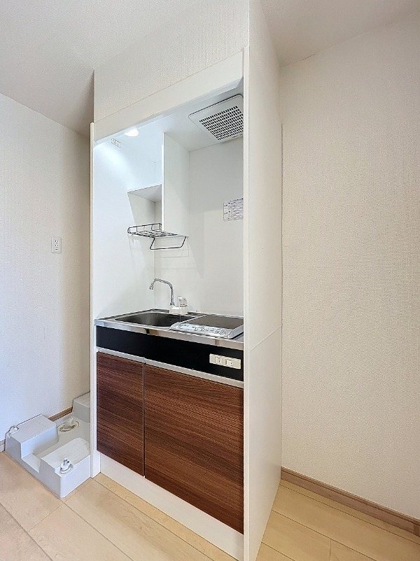 グローリオ キッチン