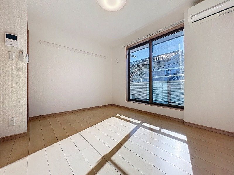 グローリオ ベッドルーム