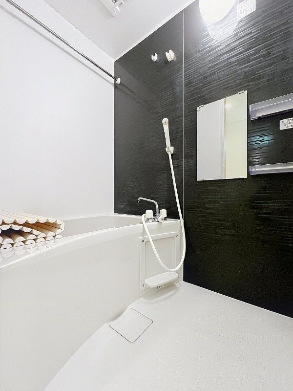 グローリオ 風呂画像