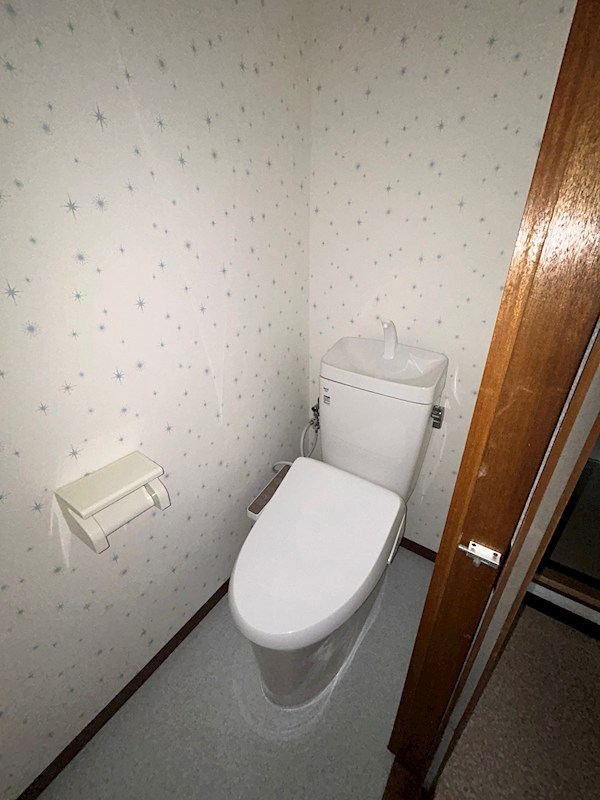 パークハイム  その他4