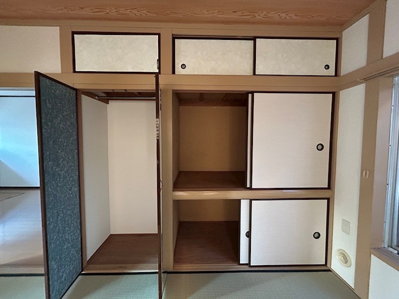 パークハイム  その他5