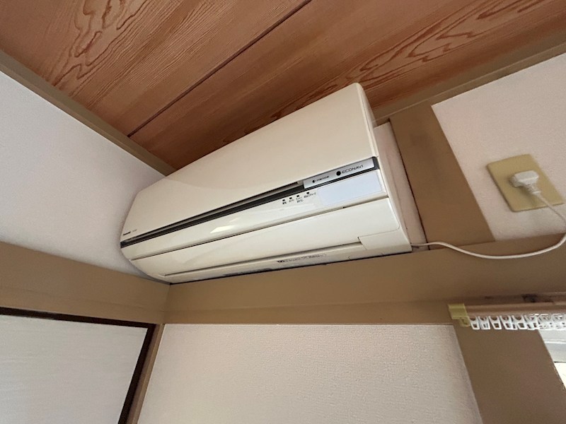 パークハイム  その他6