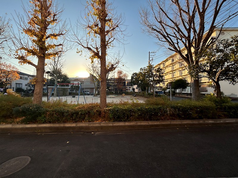 パークハイム  その他7