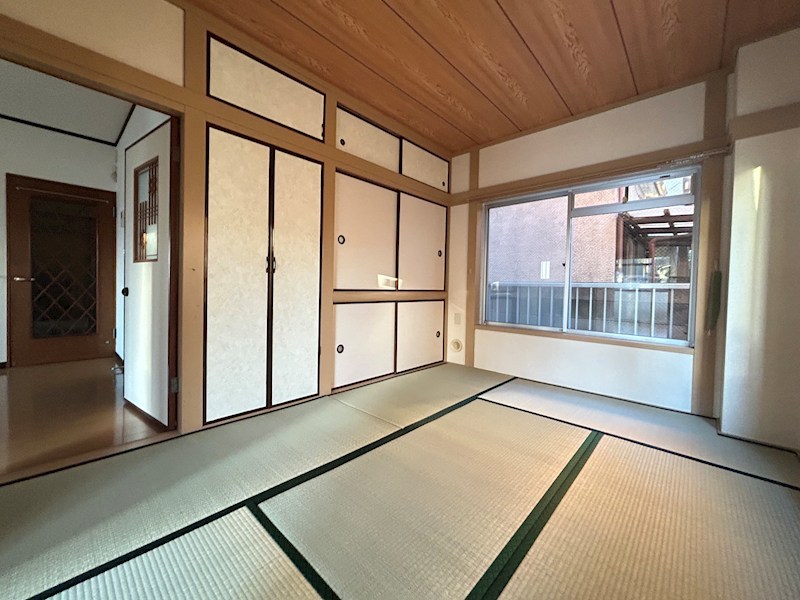 パークハイム  その他8