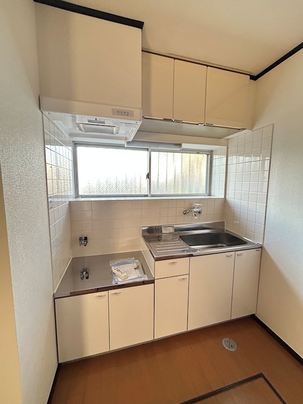 パークハイム  キッチン